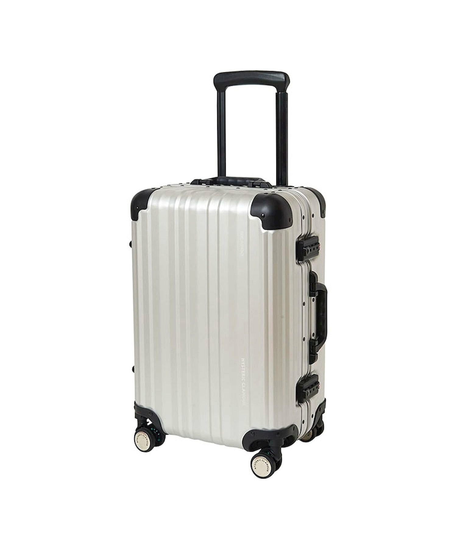 RICARDO*HYSTERIC GLAMOUR/AILERON 40Lスーツケース